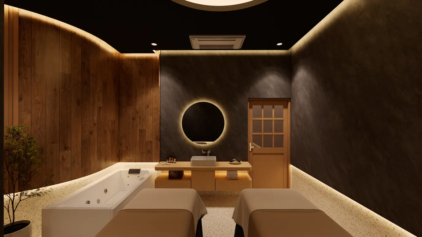 SPA
